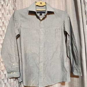 Joseph & Feiss Boys Dress Shirt